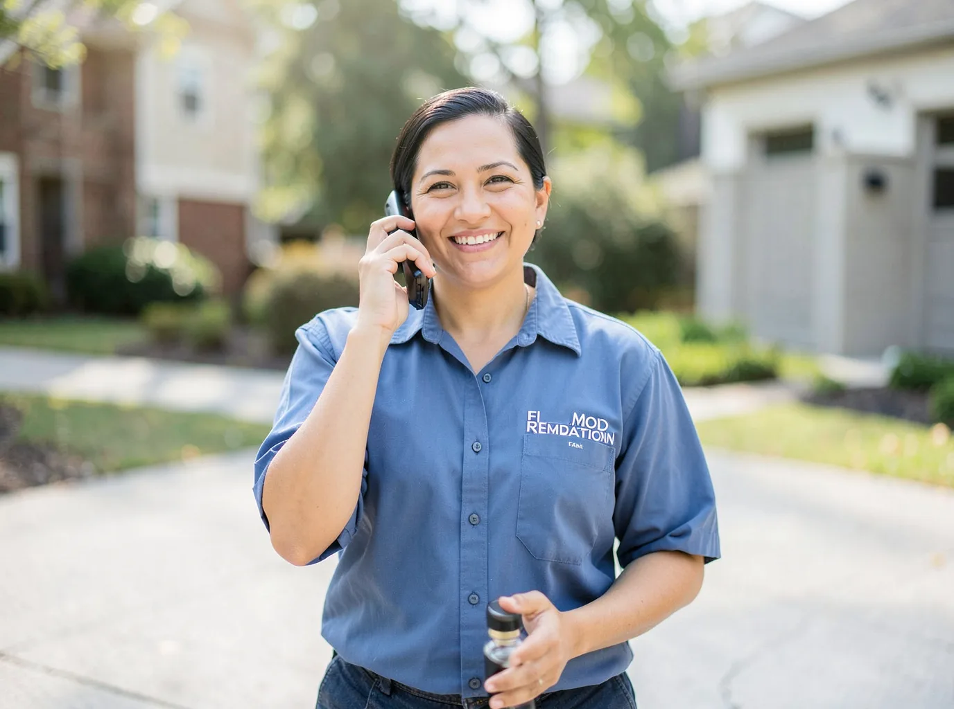 Mold Remediation Beeler, KS FAQs
